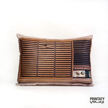 Pillow: General window air conditioner