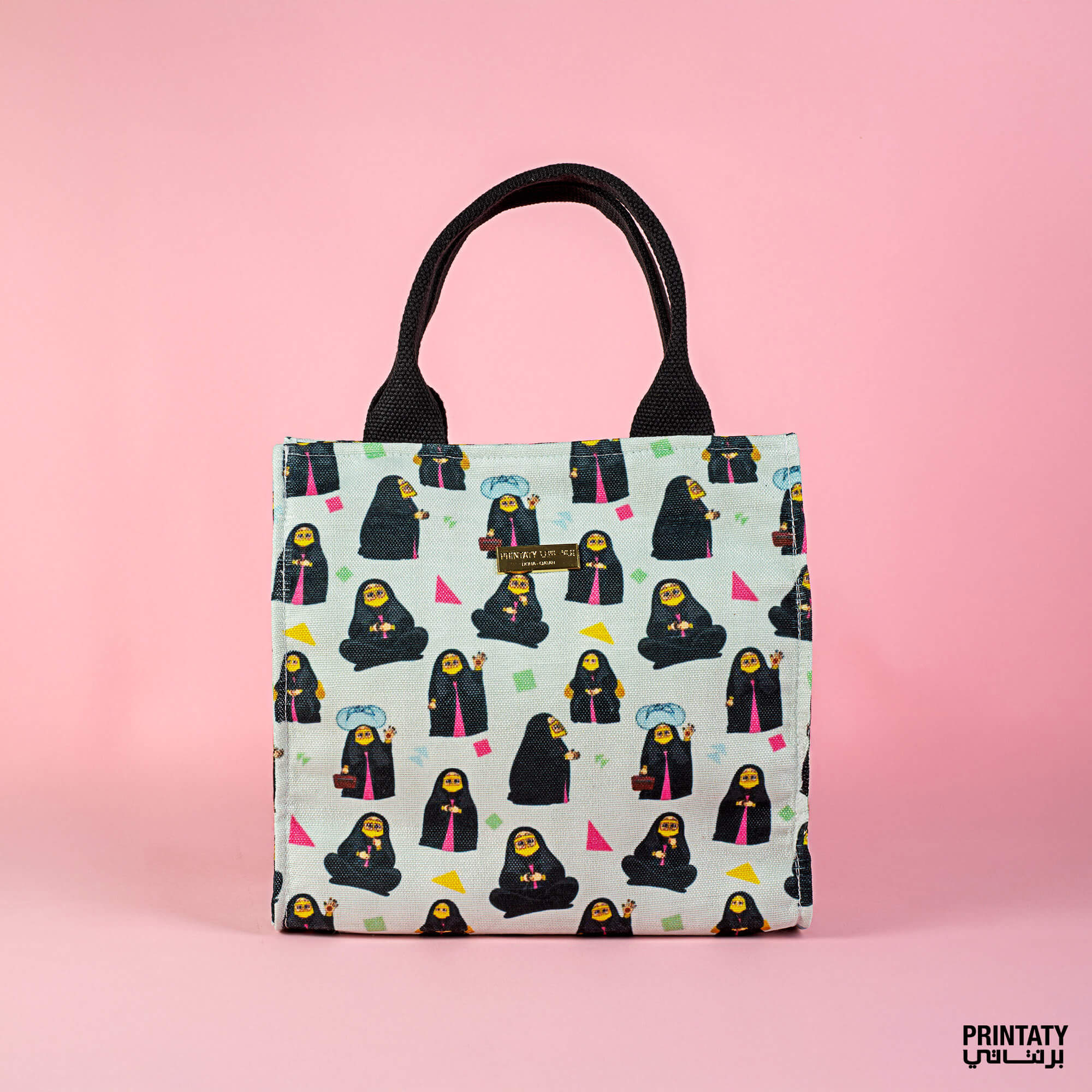 Small handbag: Yadooh