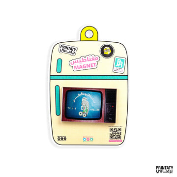 مغناطيس : تلفزيون قطر