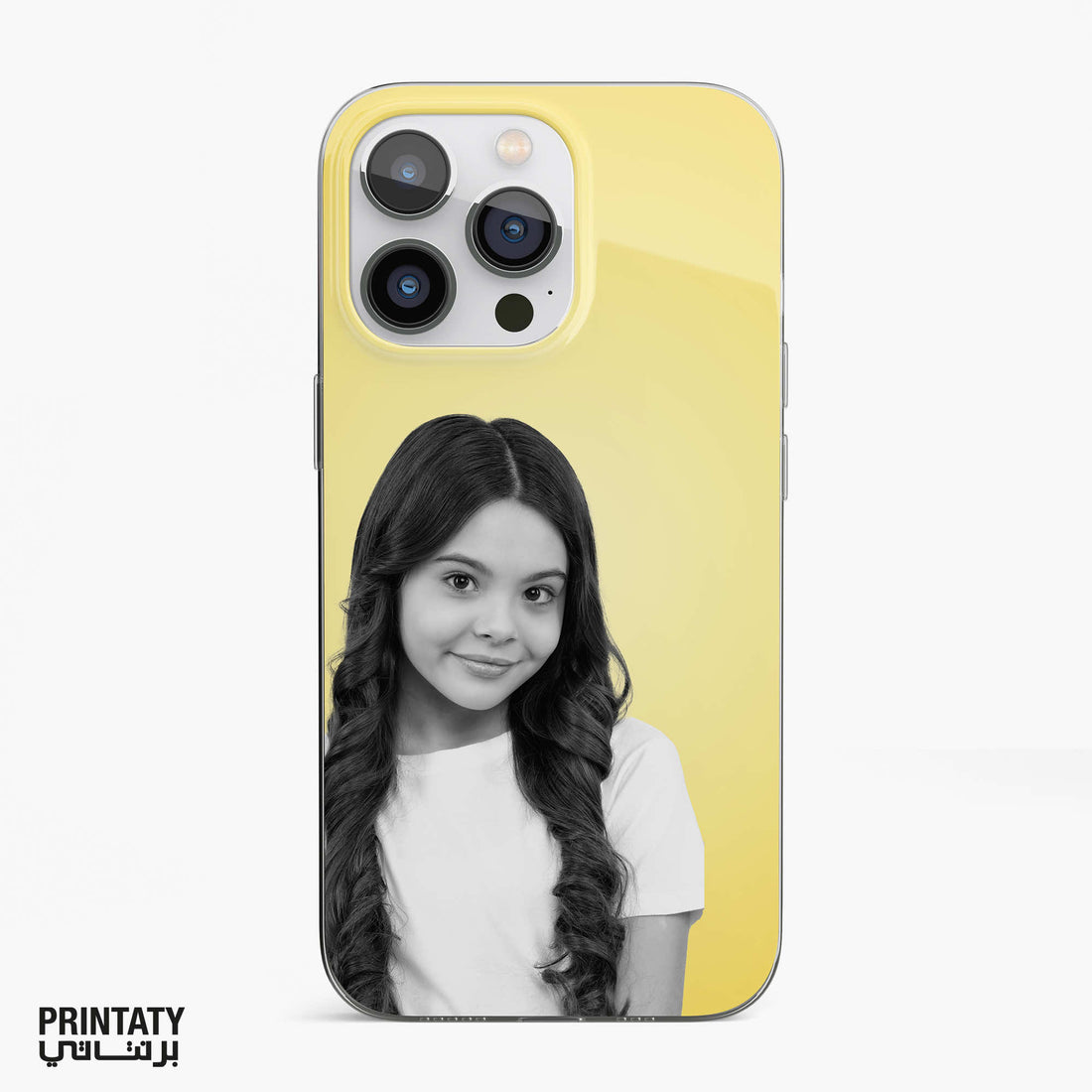 Custom print Iphone case