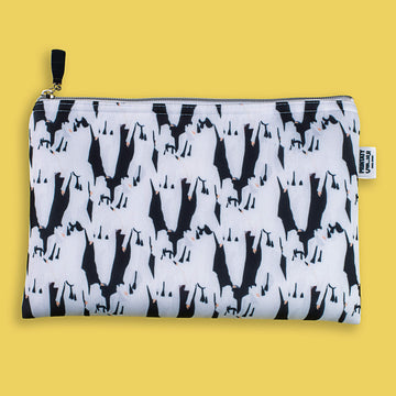 شنطة صغيرة : رجال من قطر