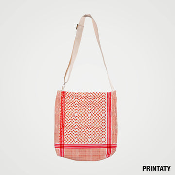 Tote bag : Shemagh